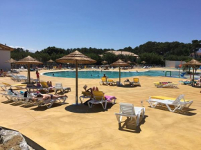 Le Benjoin - Saint-Julien-en-Born - Les Dunes